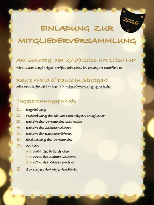 Anzeige Mitgleiderversammlung DINA4 2026